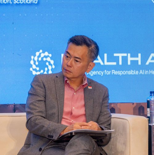 GDHF 2025 moment 10