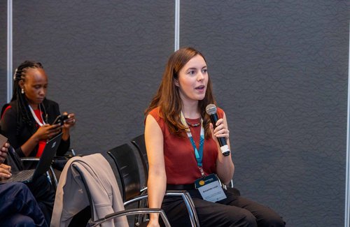 GDHF 2025 moment 17