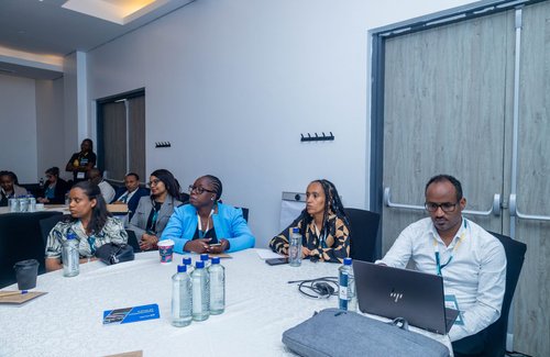 GDHF 2025 moment 26