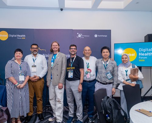 GDHF 2025 moment 30