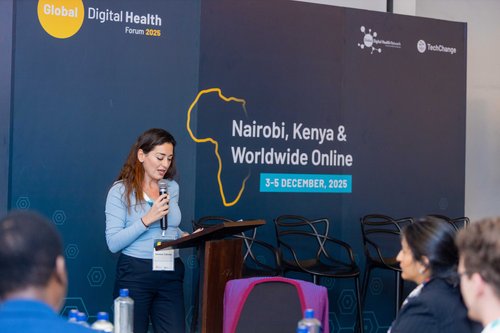 GDHF 2025 moment 32