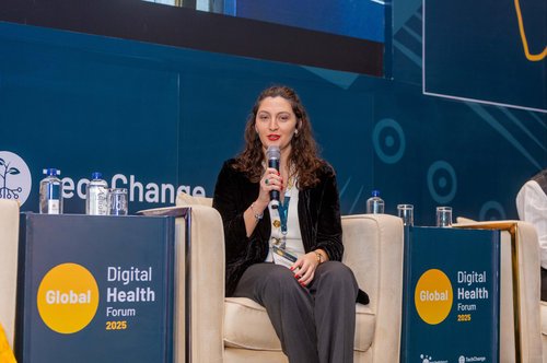 GDHF 2025 moment 36