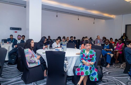 GDHF 2025 moment 68