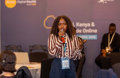 GDHF 2025 moment 87