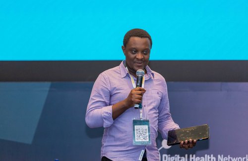 GDHF 2025 moment 92