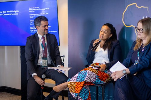 GDHF 2025 moment 103