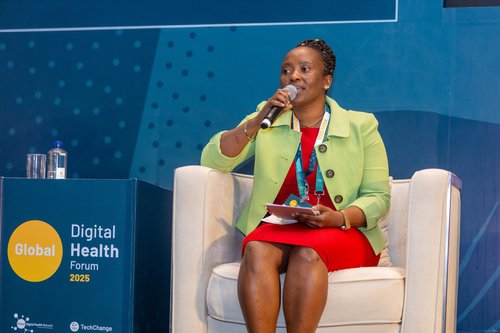 GDHF 2025 moment 109