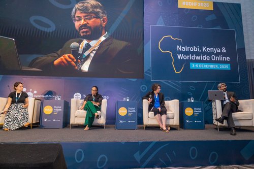 GDHF 2025 moment 113