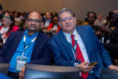 GDHF 2025 moment 128
