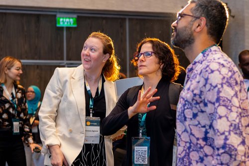 GDHF 2025 moment 139
