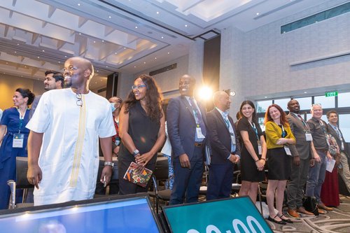 GDHF 2025 moment 169