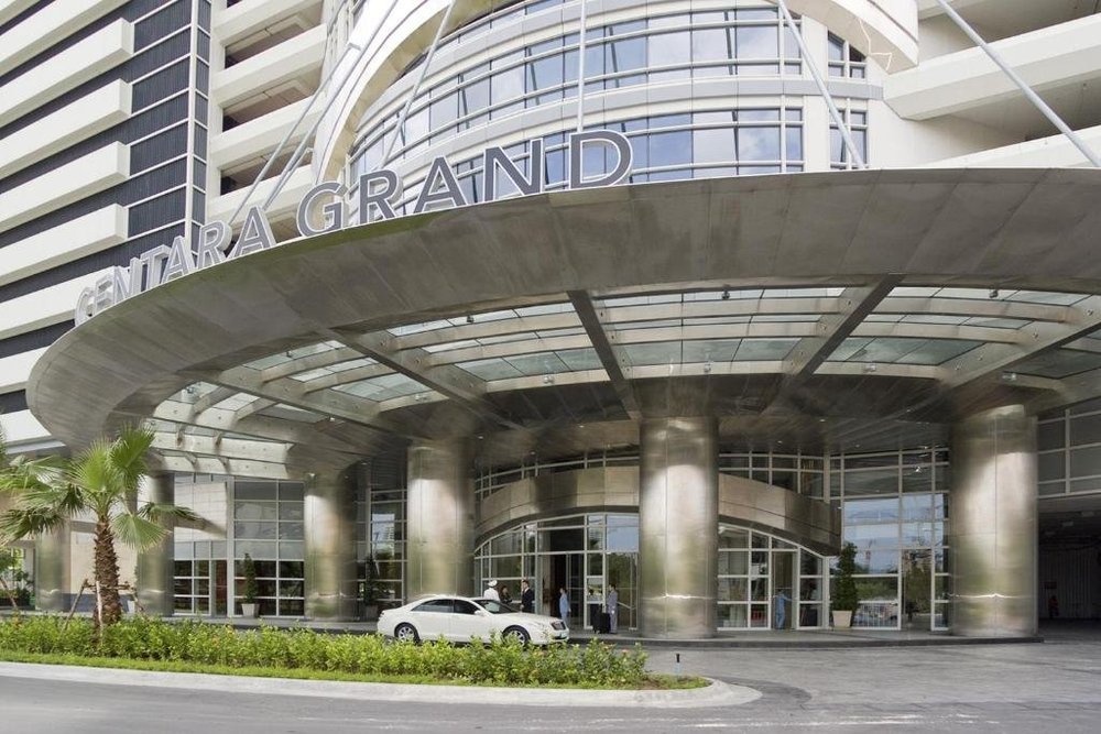 Hotel interior 4