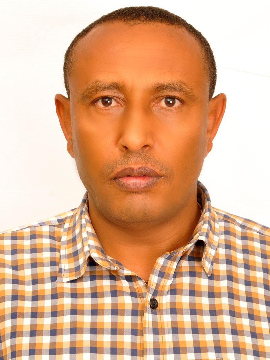 Abebaw Gebeyehu Worku