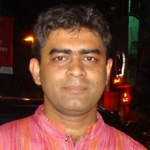 Abu Md. Akteruzzaman Bhuiyan