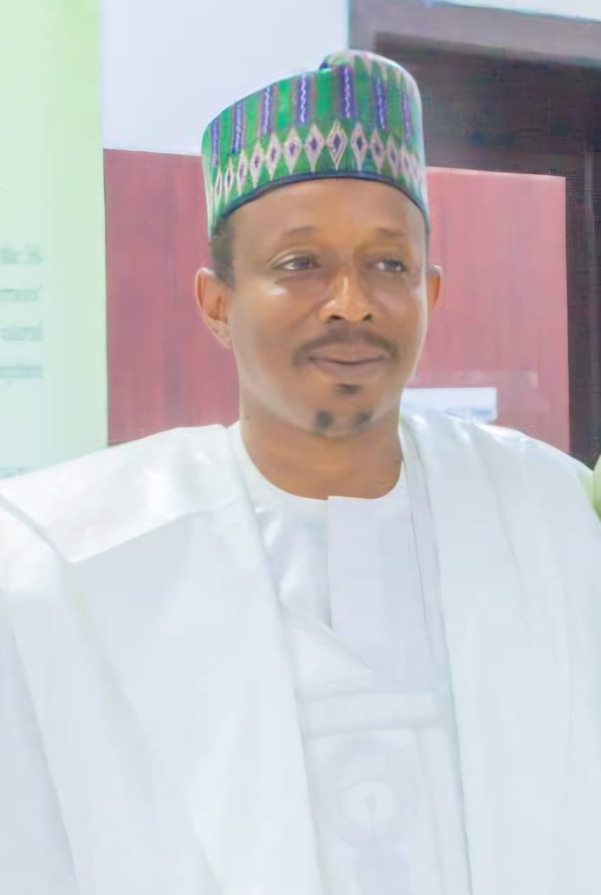 Abubakar Shehu