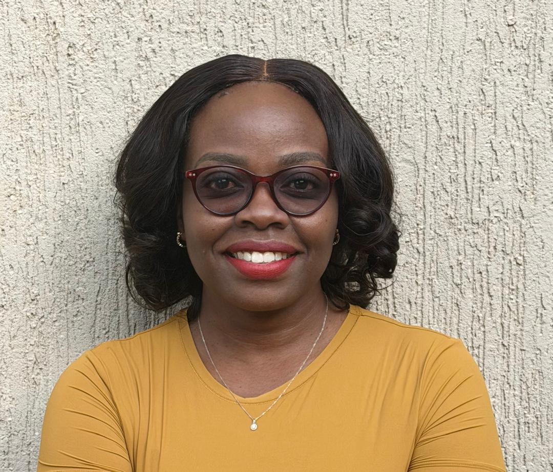 Agnes Kiragga