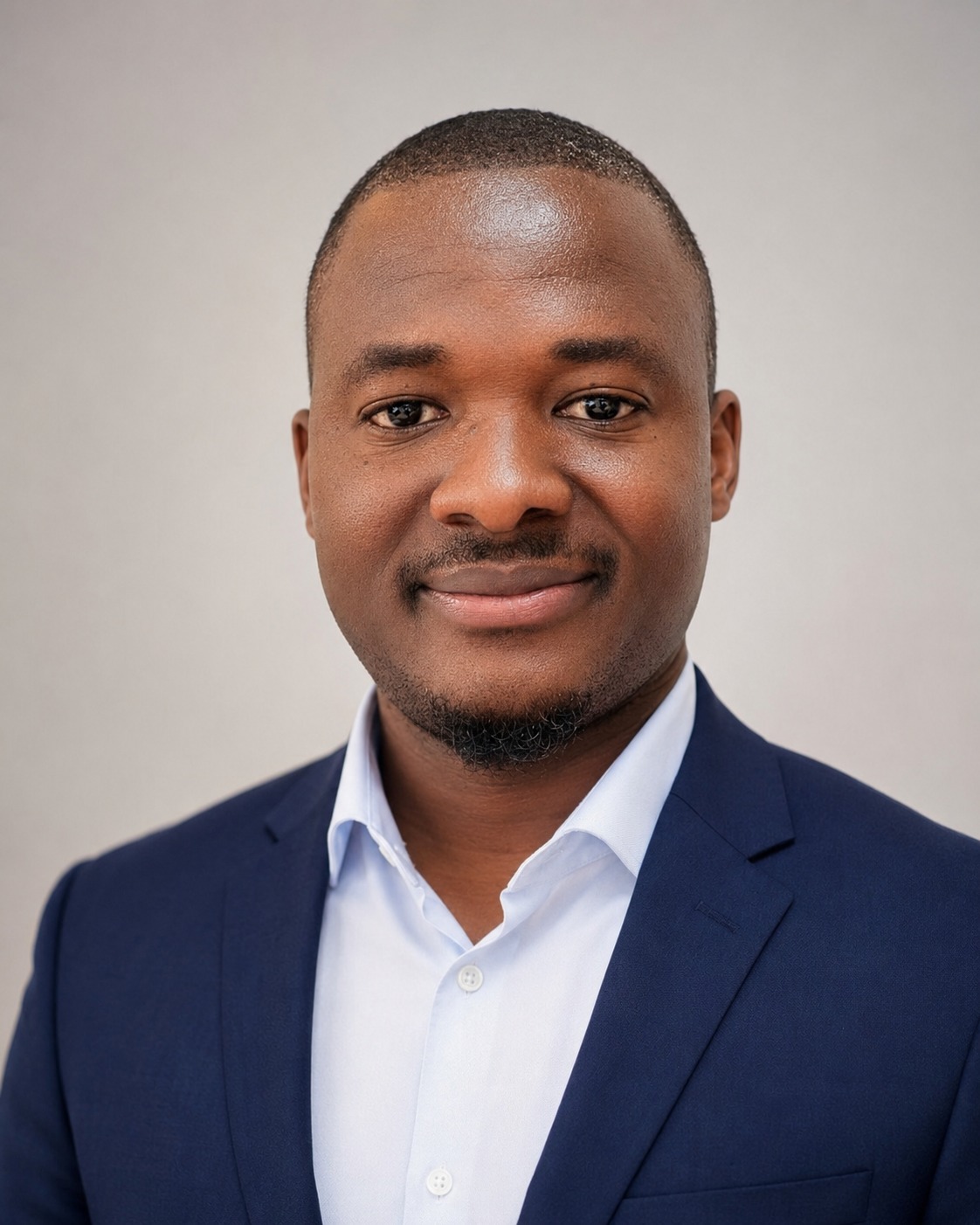 Alhassan Mayei