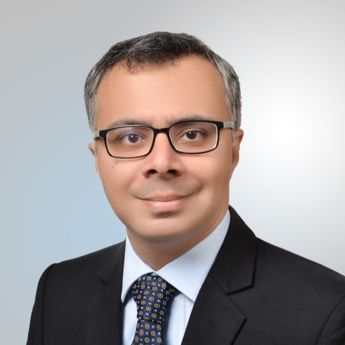 Ali Habib