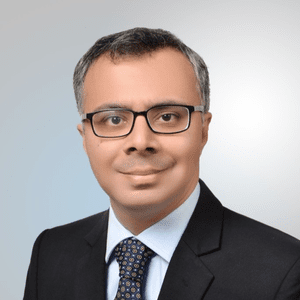 Ali Habib