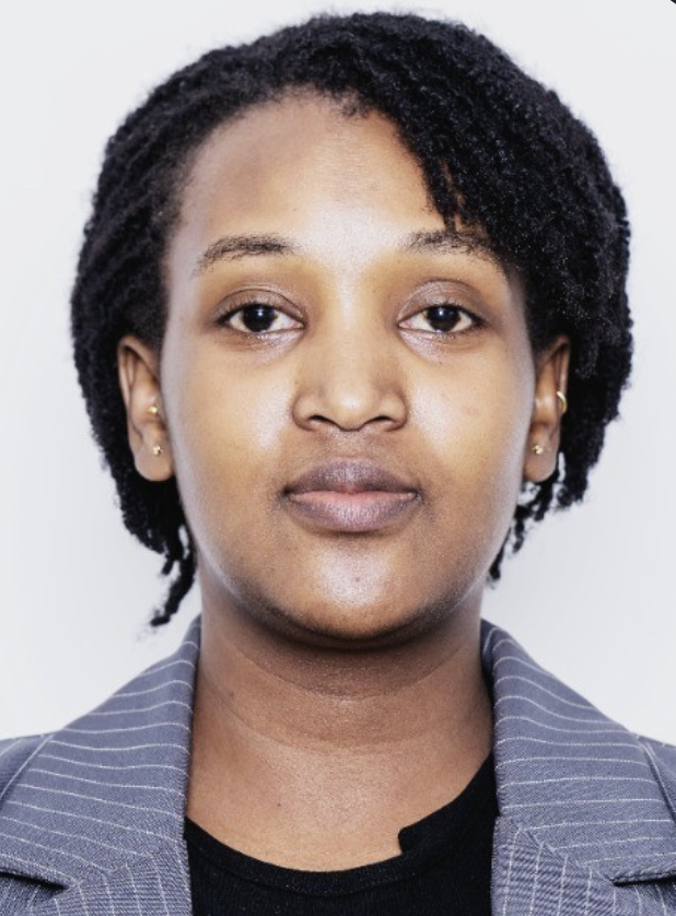 Alice Nsengiyumva