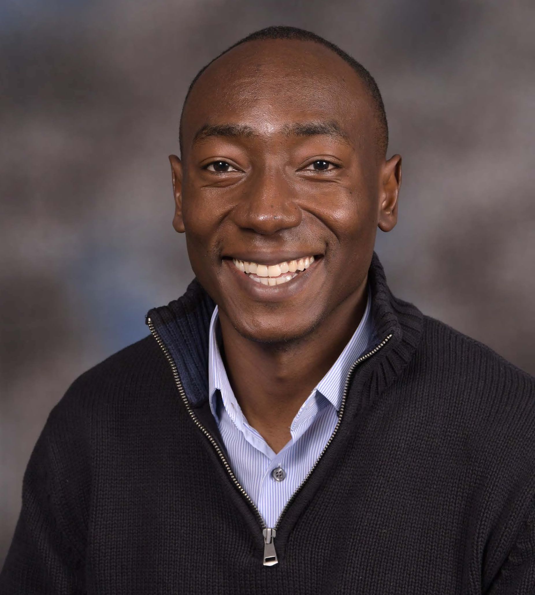 Ambrose Agweyu