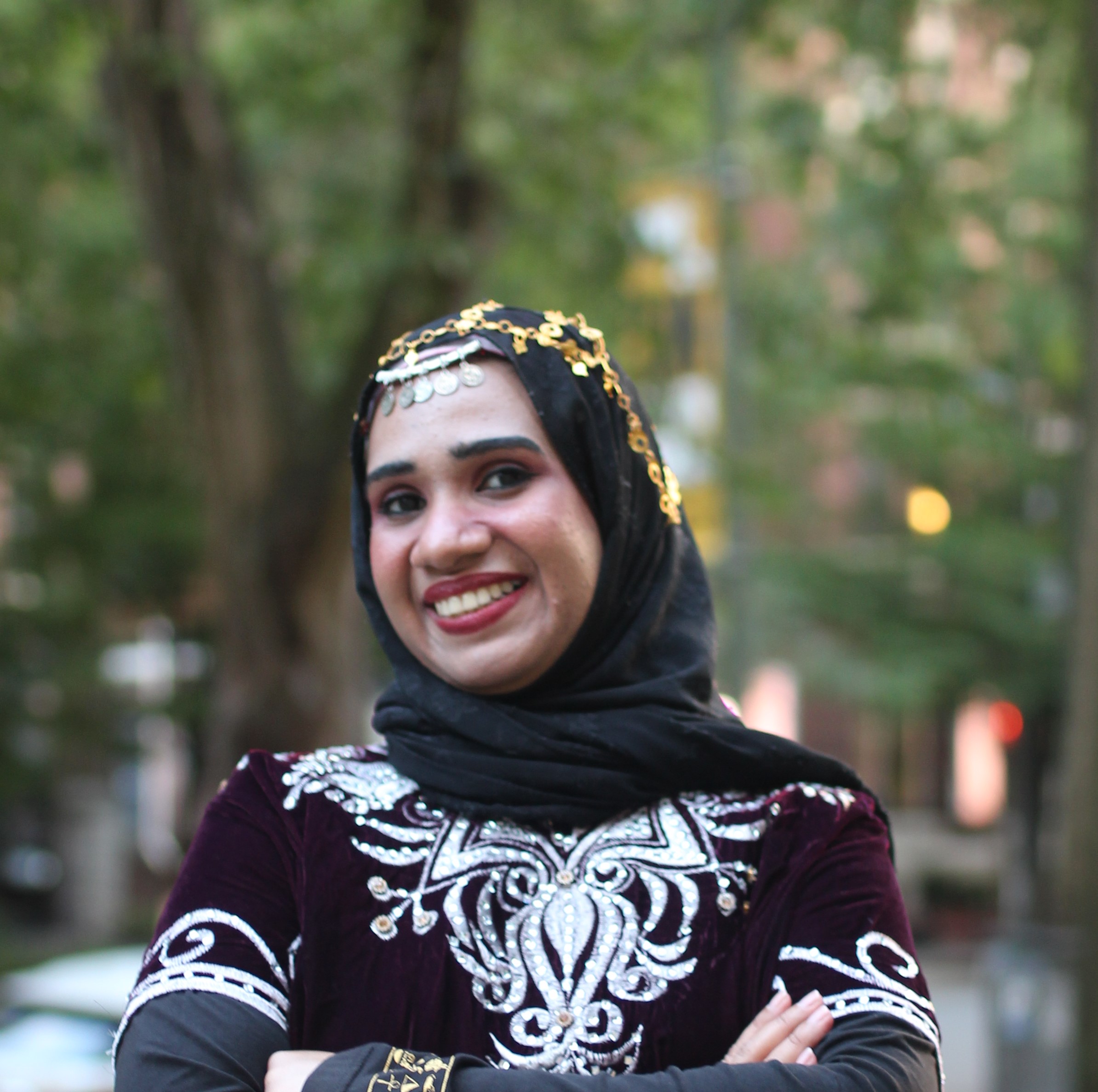 Ameera Ba-Fadhel