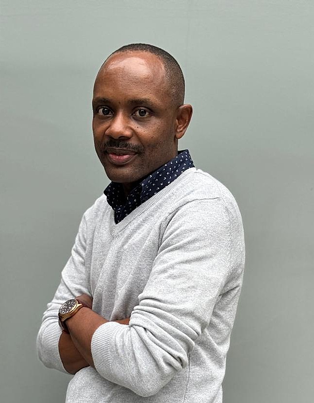 Amos Zikusooka