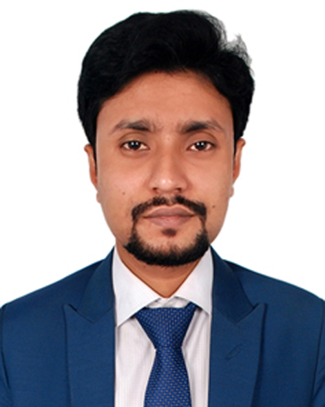 Animesh Biswas