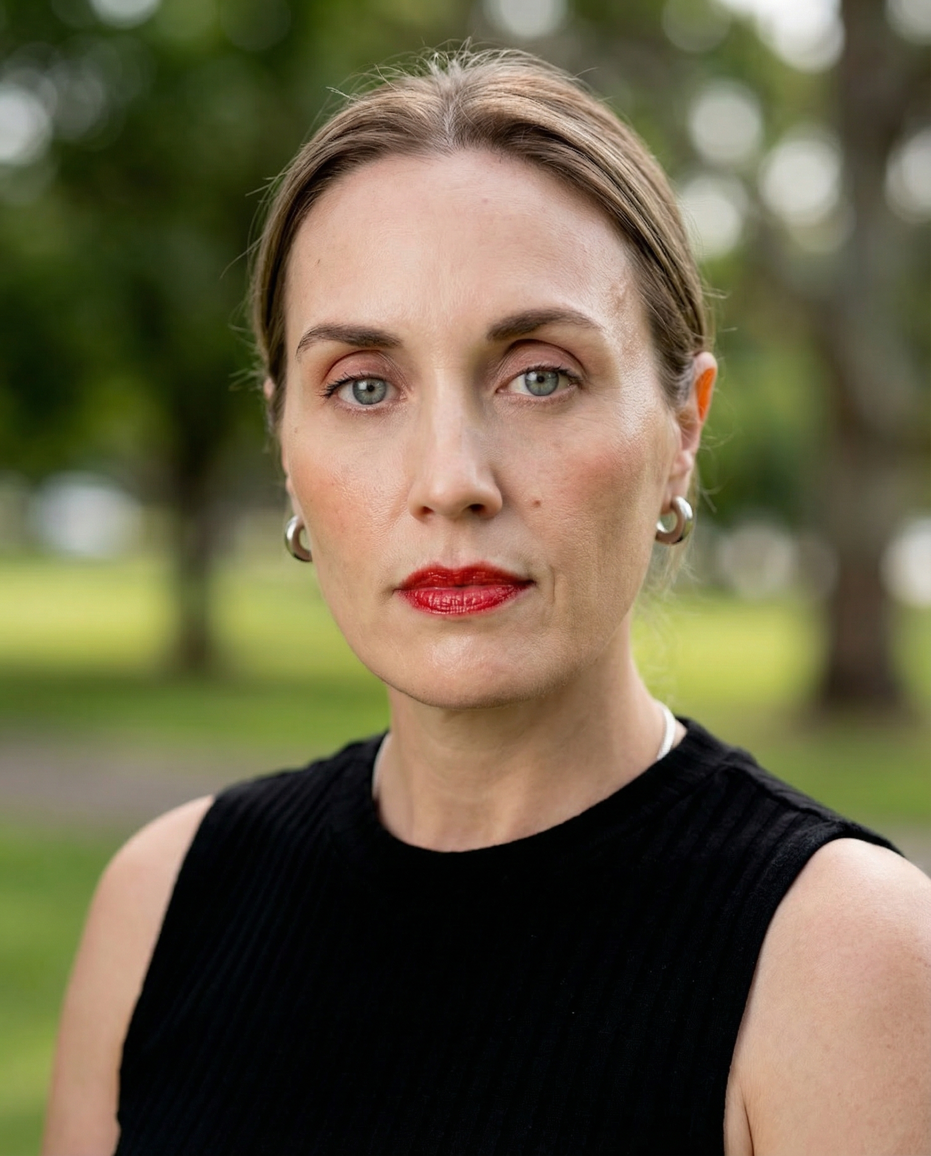 Anita Kruger