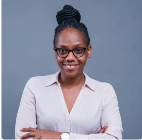 Ann Ithibu