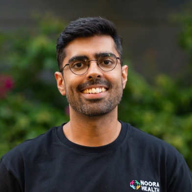 Anubhav Arora