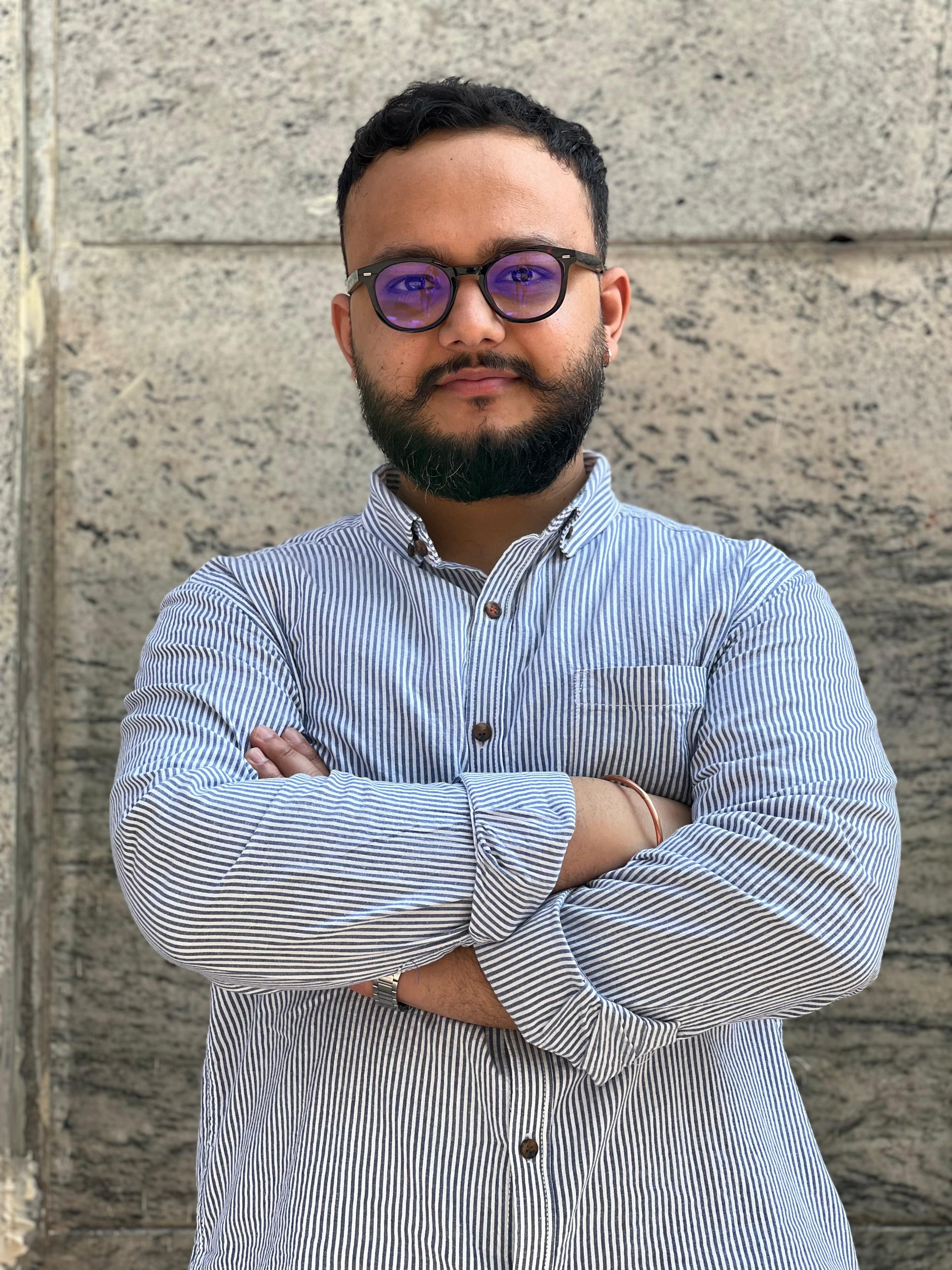 Anuj Ghera