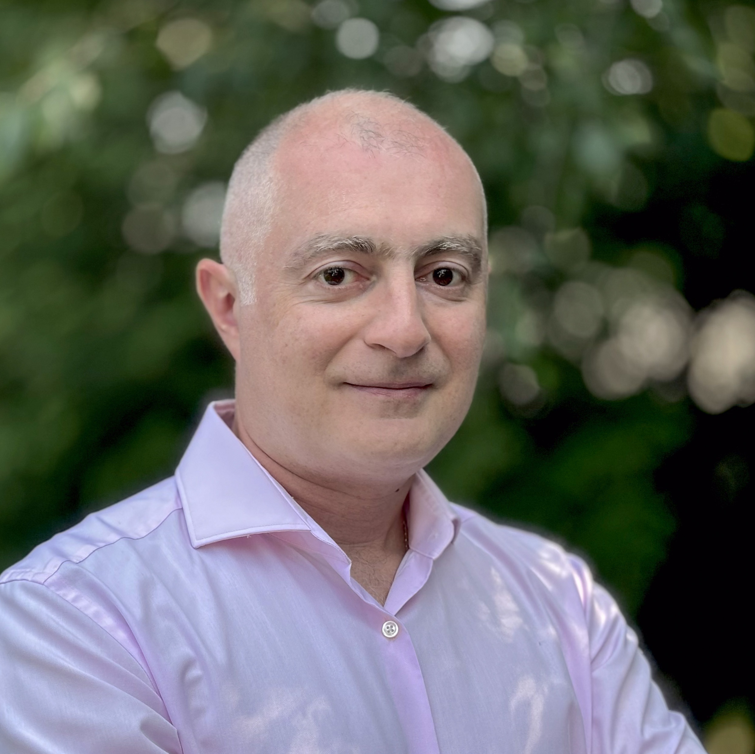 Armen Danielyan