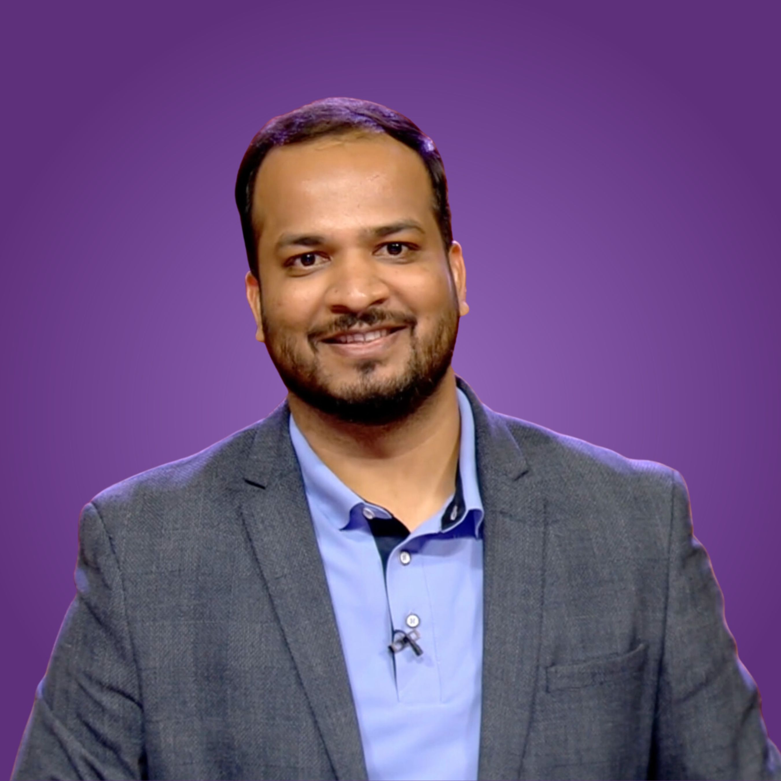 Arun Agarwal