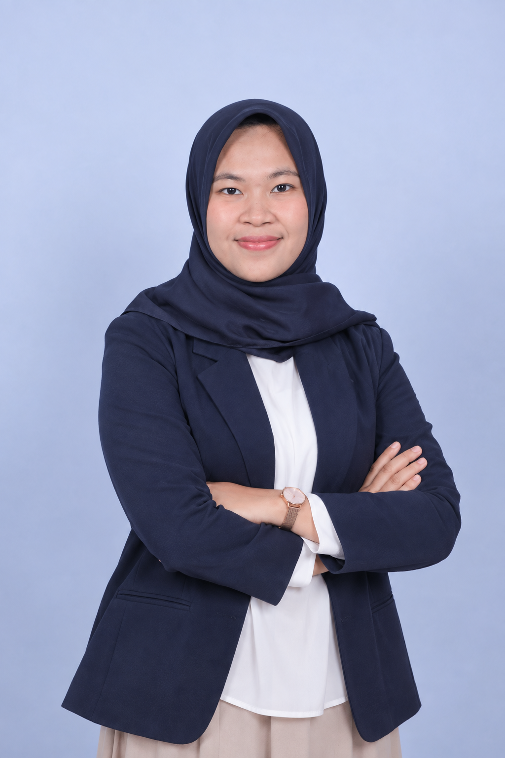 Azka Aghnianuri