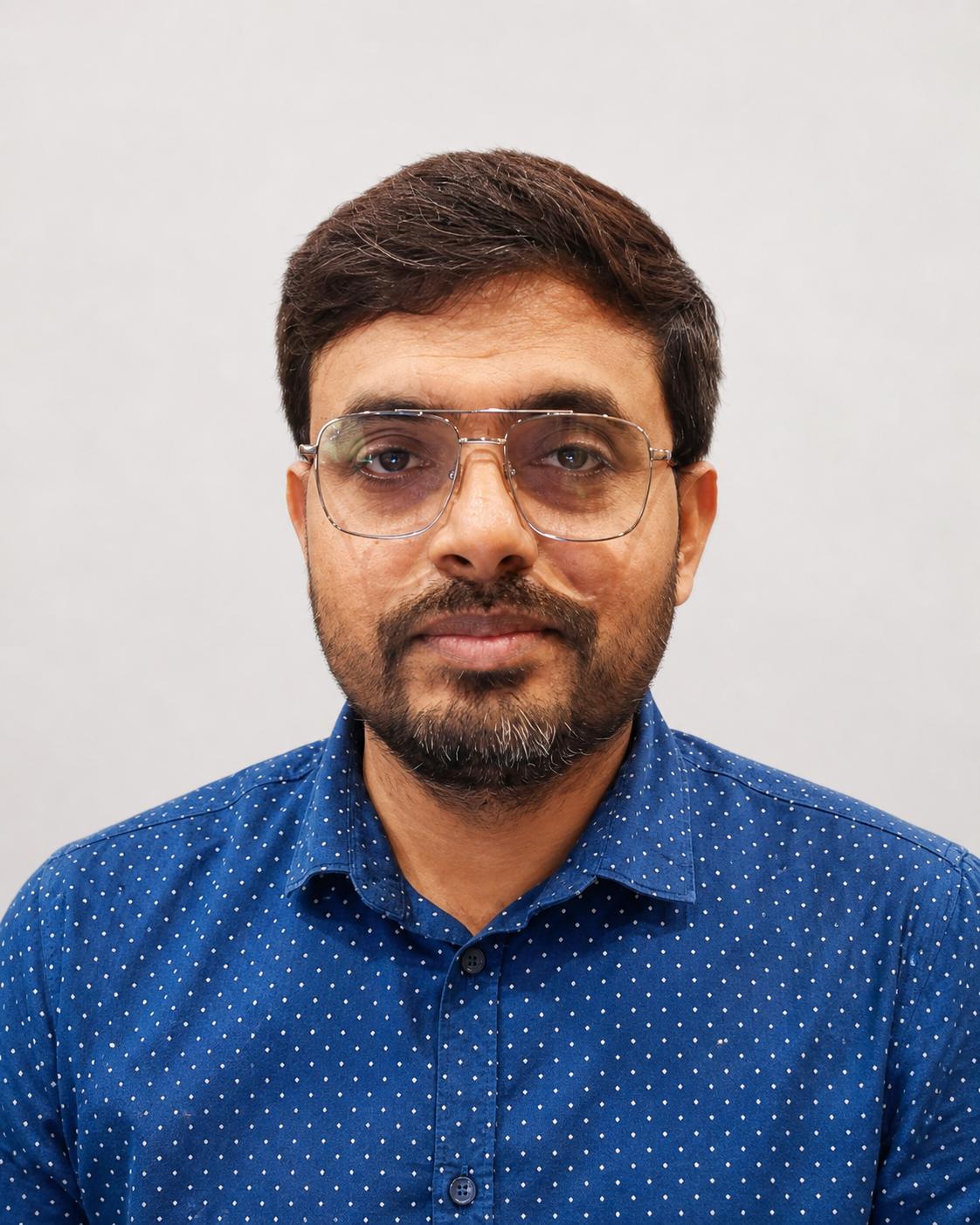 Bal Krishana Yadav