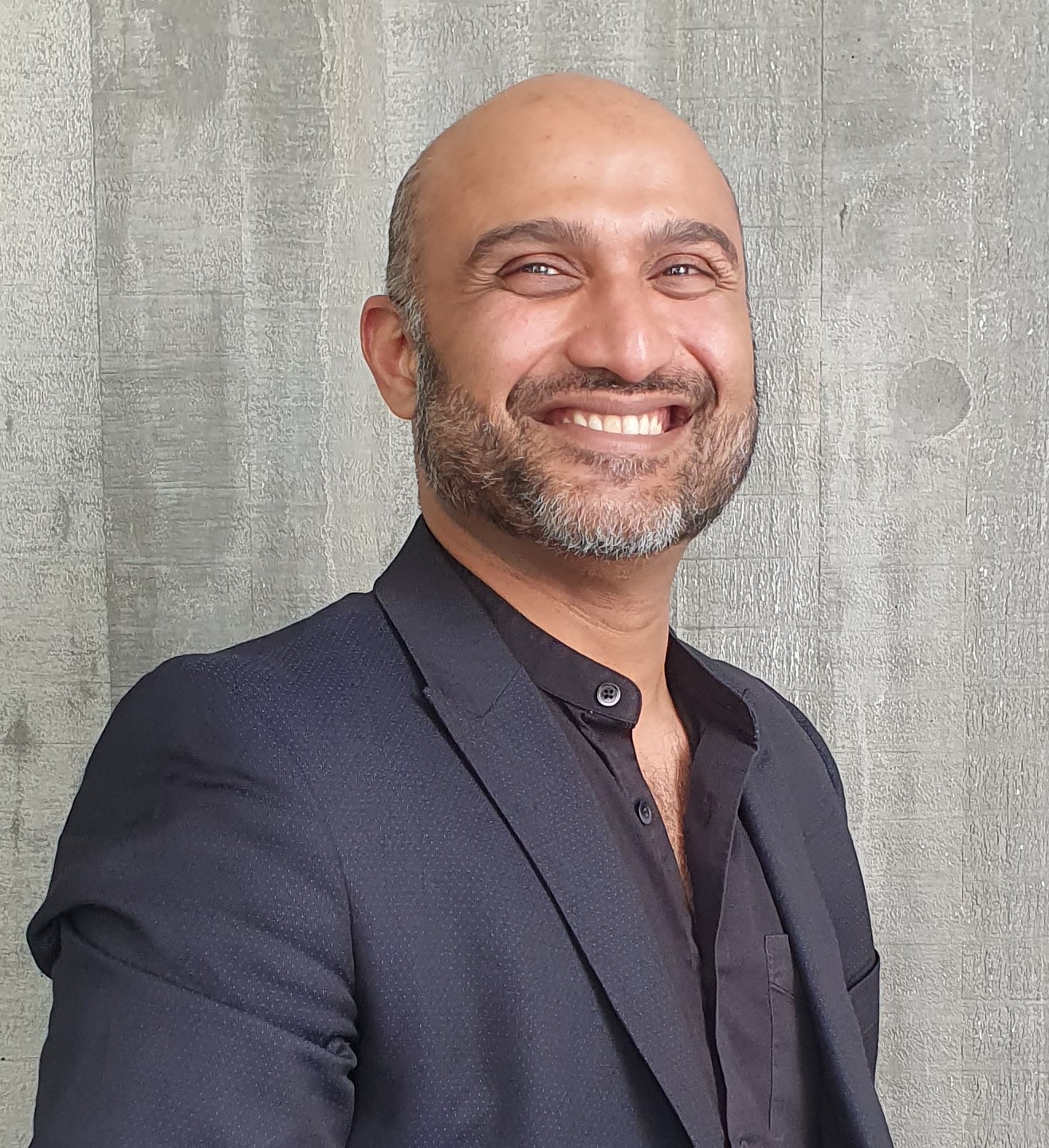 Bala Nair