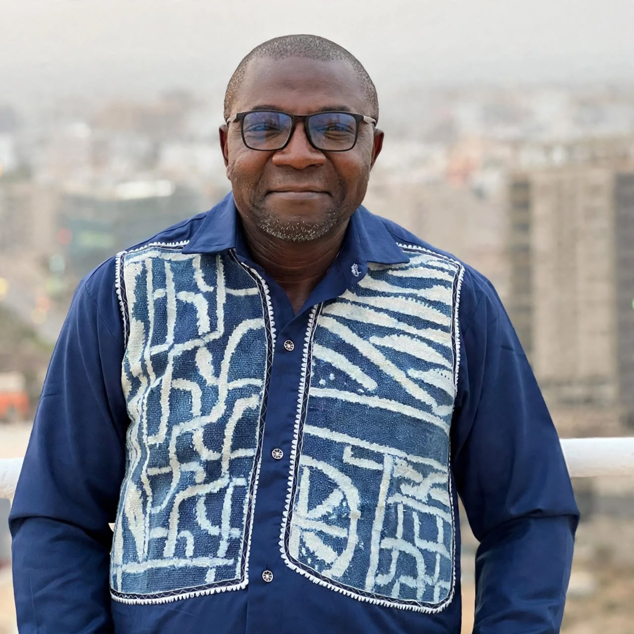 Bertrand Hugo Mbatchou Ngahane