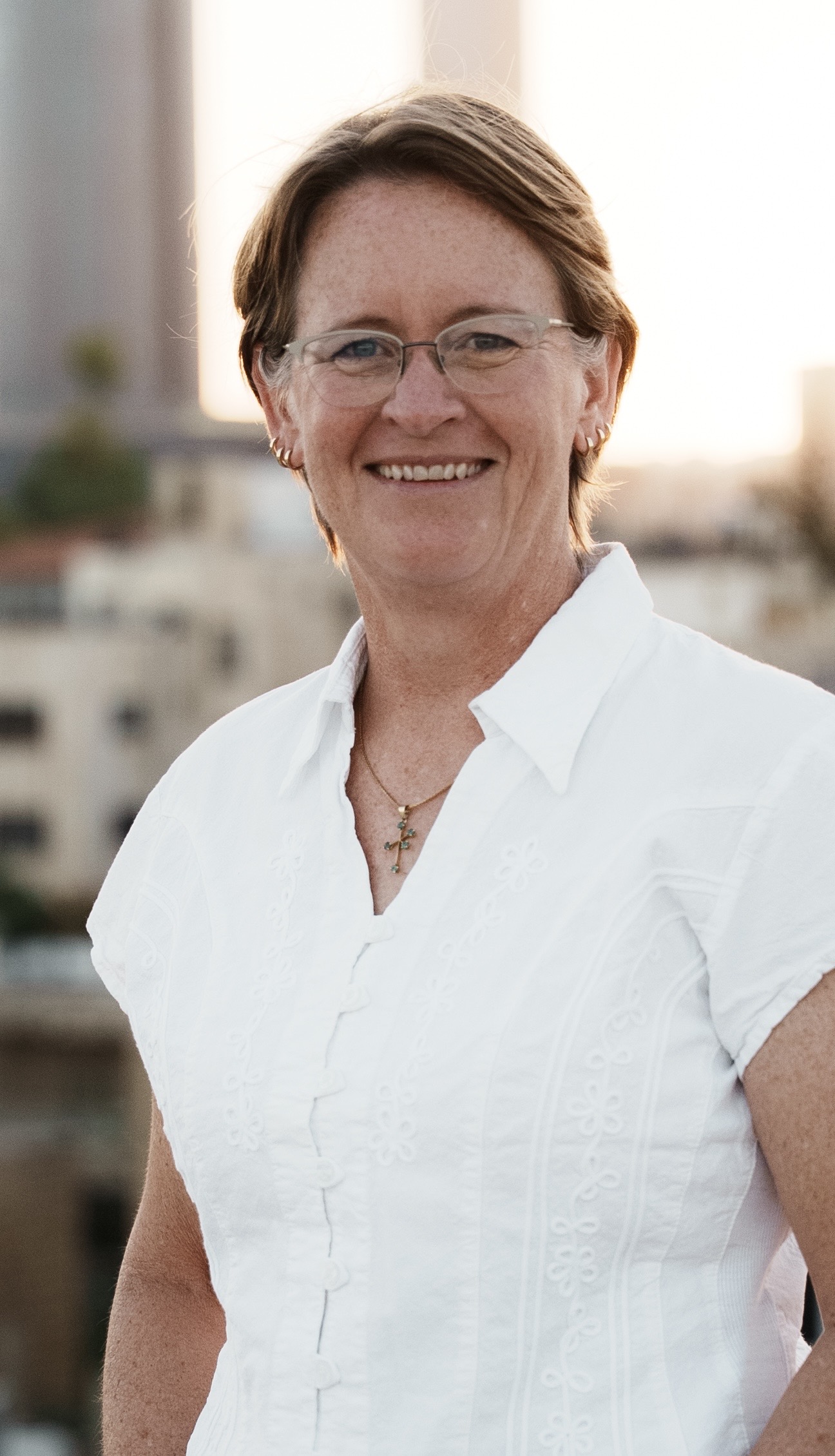 Beth A. Tippett Barr