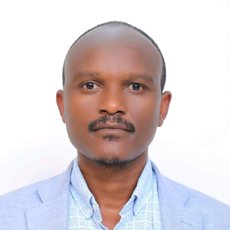 Biniam Taye