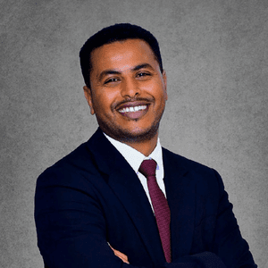 Binyam Tilahun