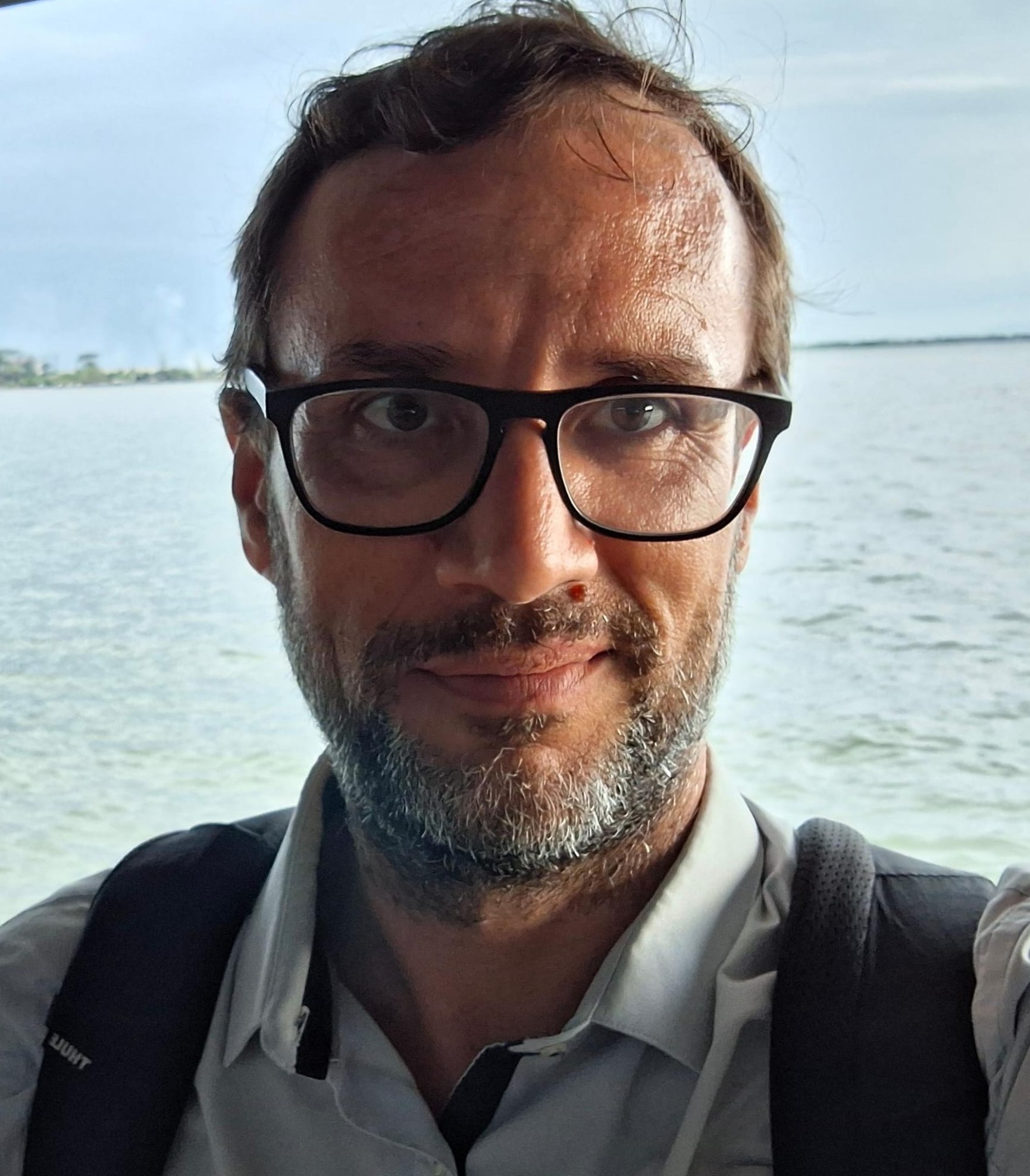 Bram Piot
