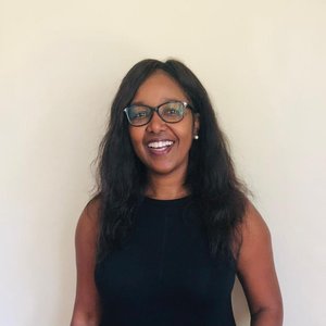 Caroline Mbindyo