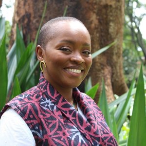 Caroline Wangeci