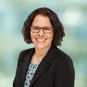 Caryl Feldacker
