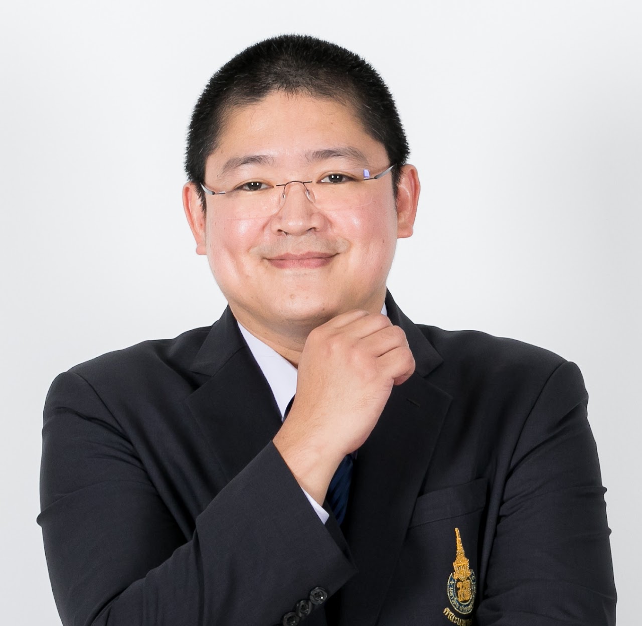 Chanon Kongkamol