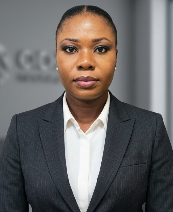 Chika Okeke