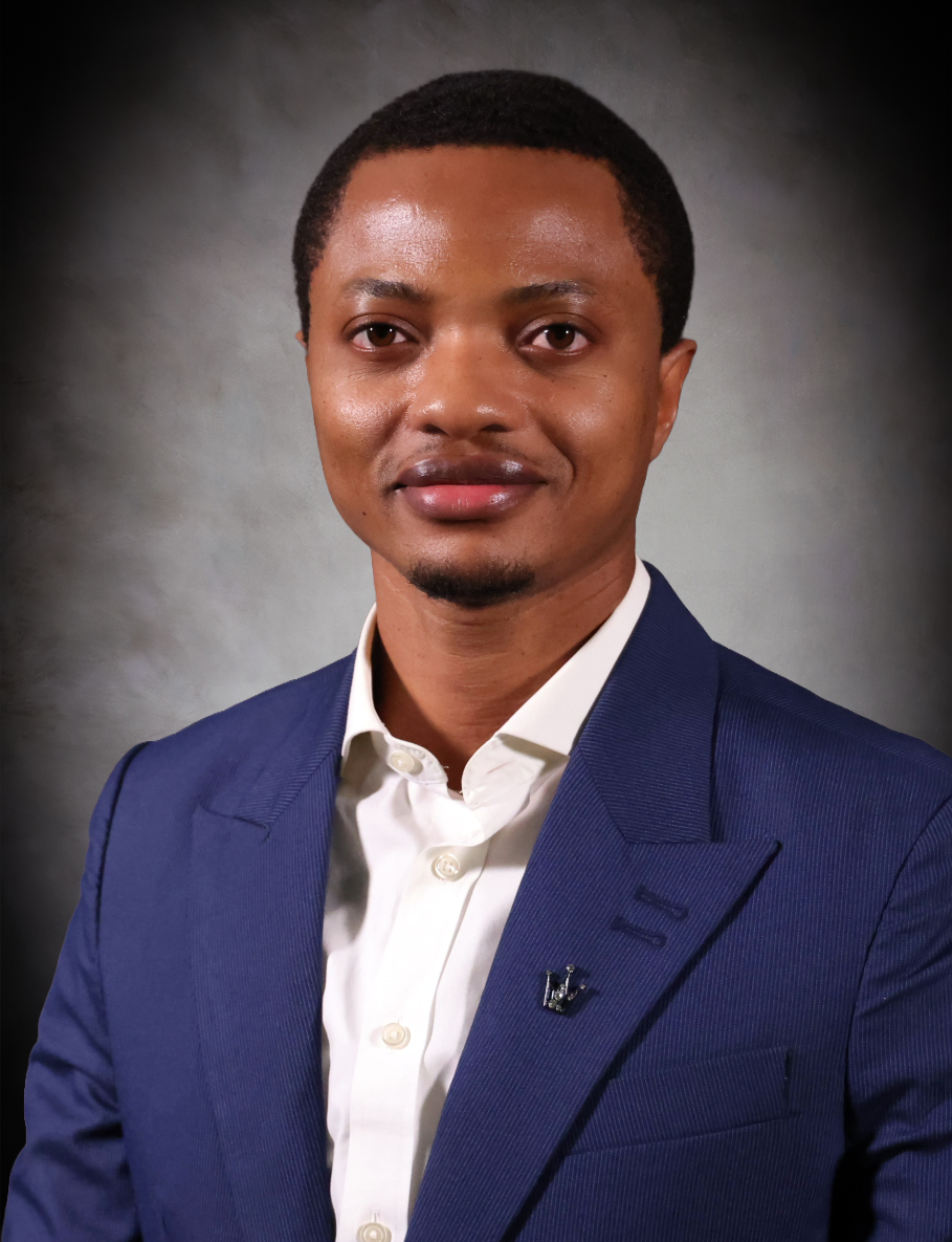 Chineye Fabian Adili-George