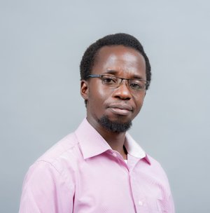 Chris Kulanga