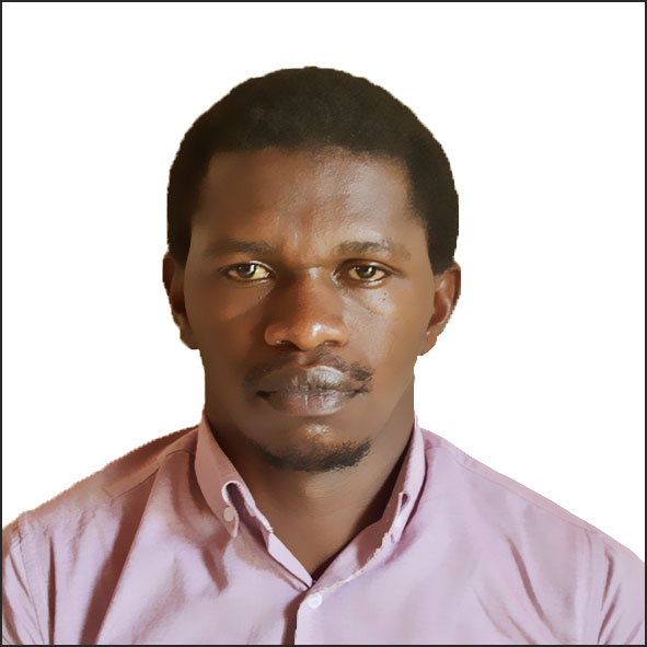 Christian Mazimpaka